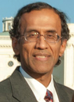 Prof. Kannappan Palaniappan