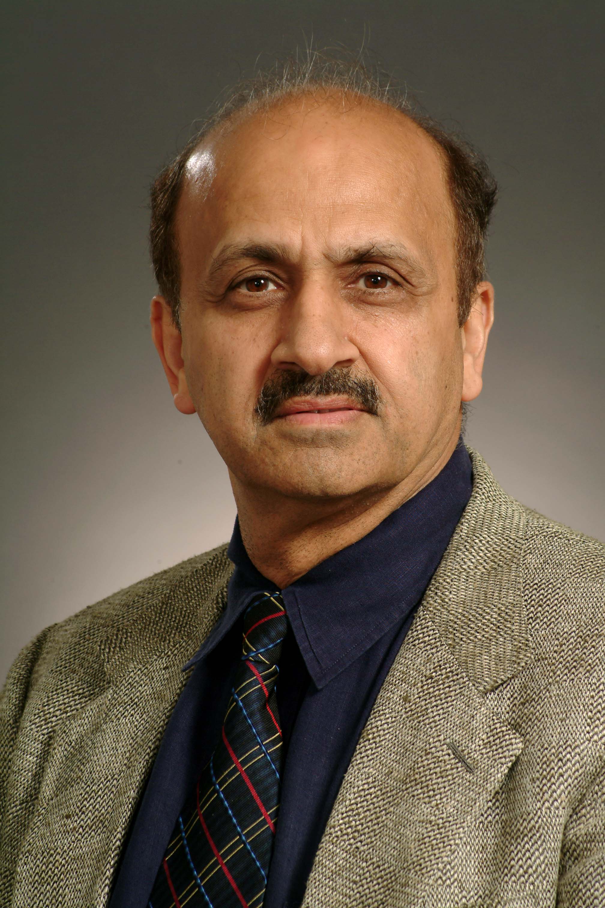 Prof Sahni